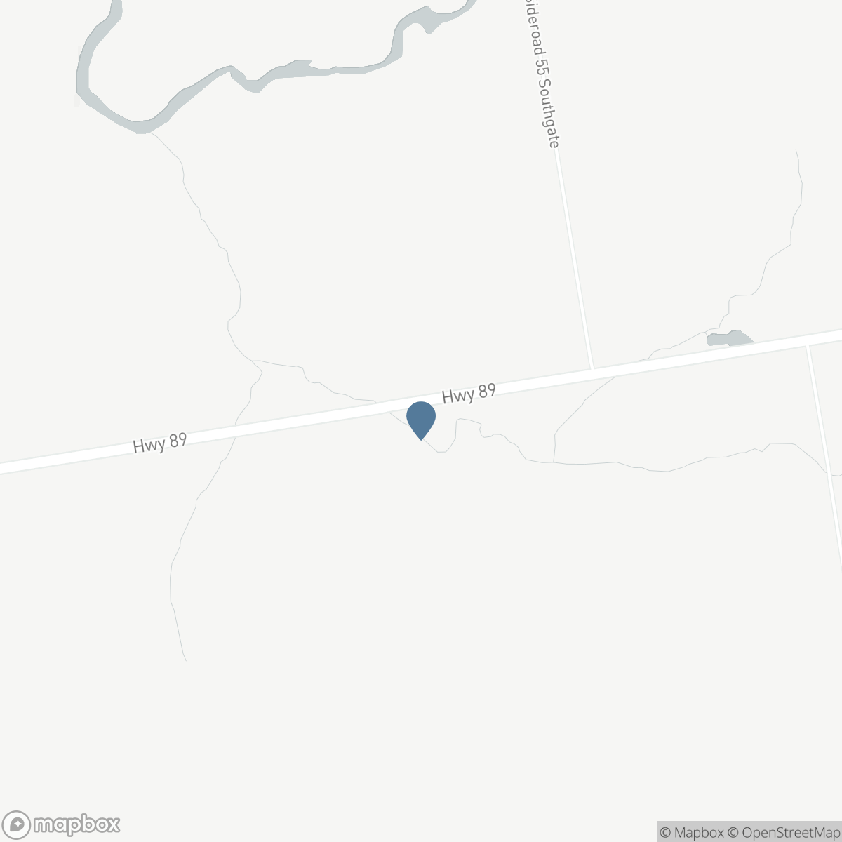 7525 HIGHWAY 89, Mount Forest, Ontario N0G 2L0